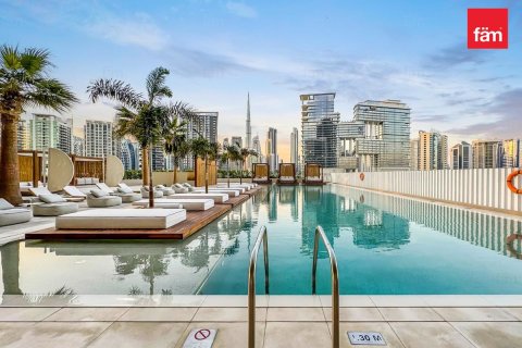 Appartement à Business Bay, Dubai, 52.8 m², № 16645 - photo 16