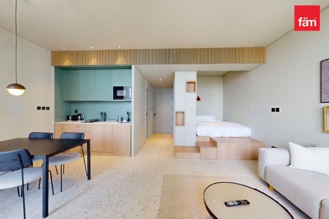 Appartement à Business Bay, Dubai, 52.8 m², № 16645 - photo 1