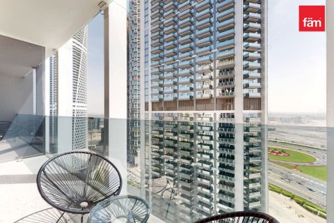 Appartement à Business Bay, Dubai, 52.8 m², № 16645 - photo 12