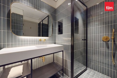 Appartement à Business Bay, Dubai, 52.8 m², № 16645 - photo 11