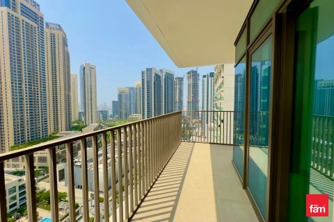 Appartement à Dubai, 2 chambres, 104.5 m², № 47134 - photo 10