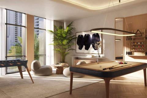 Apartment in Dubai Marina, Dubai 1 bedroom, 76 sq.m. № 47128 - photo 14