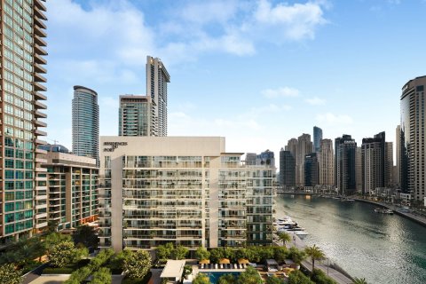Apartment in Dubai Marina, Dubai 1 bedroom, 76 sq.m. № 47128 - photo 11