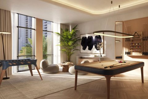Apartment in Dubai Marina, Dubai 1 bedroom, 76 sq.m. № 47128 - photo 7