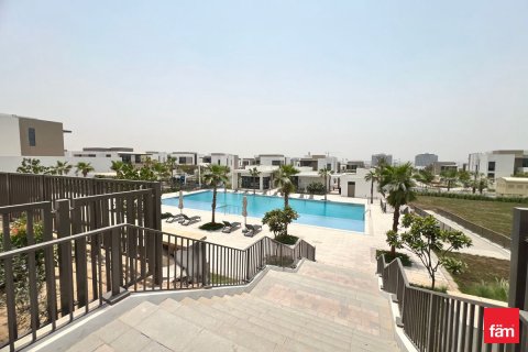 Снять в аренду виллу в Al Furjan, Дубай: 4 спальни, 570м², № 47129 - фото 7