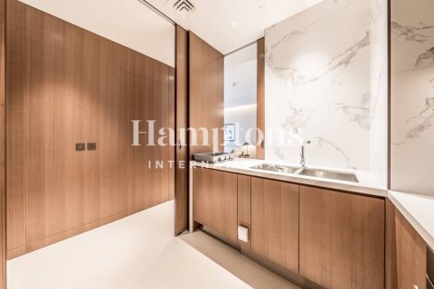 Снять в аренду квартиру в Даунтаун Дубай (Даунтаун Бурдж Дубай), Дубай: 3 спальни, 156.07982709м², № 63908 - фото 20