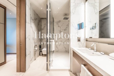 Снять в аренду квартиру в Даунтаун Дубай (Даунтаун Бурдж Дубай), Дубай: 3 спальни, 156.07982709м², № 63908 - фото 4