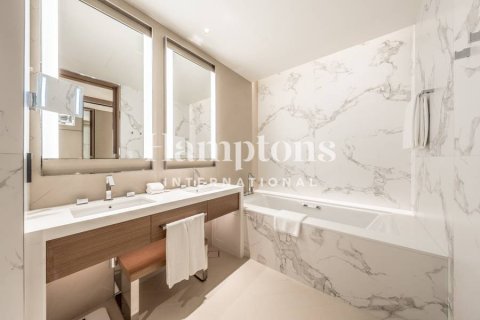 Снять в аренду квартиру в Даунтаун Дубай (Даунтаун Бурдж Дубай), Дубай: 3 спальни, 156.07982709м², № 63908 - фото 5