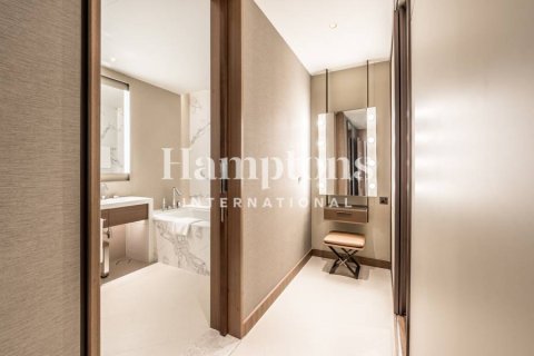 Снять в аренду квартиру в Даунтаун Дубай (Даунтаун Бурдж Дубай), Дубай: 3 спальни, 156.07982709м², № 63908 - фото 3