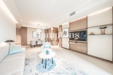 Снять в аренду квартиру в Даунтаун Дубай (Даунтаун Бурдж Дубай), Дубай: 3 спальни, 156.07982709м², № 63908 - фото 22