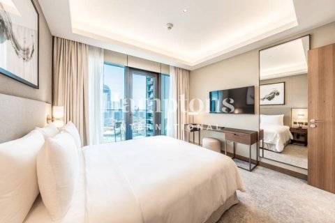 Снять в аренду квартиру в Даунтаун Дубай (Даунтаун Бурдж Дубай), Дубай: 3 спальни, 156.07982709м², № 63908 - фото 7