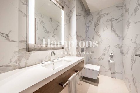 Снять в аренду квартиру в Даунтаун Дубай (Даунтаун Бурдж Дубай), Дубай: 3 спальни, 156.07982709м², № 63908 - фото 13