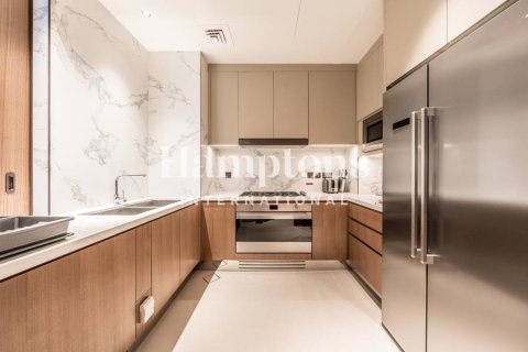 Снять в аренду квартиру в Даунтаун Дубай (Даунтаун Бурдж Дубай), Дубай: 3 спальни, 156.07982709м², № 63908 - фото 17