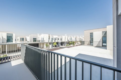 Снять в аренду таунхаус в Sun, Arabian Ranches 3, Дубай: 4 спальни, 227.13947373м², № 63903 - фото 20