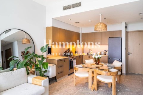 Apartment in Maple at Dubai Hills Estate, Dubai Hills Estate, Dubai 1 bedroom, 65.86822700 sq.m. № 63902 - photo 6