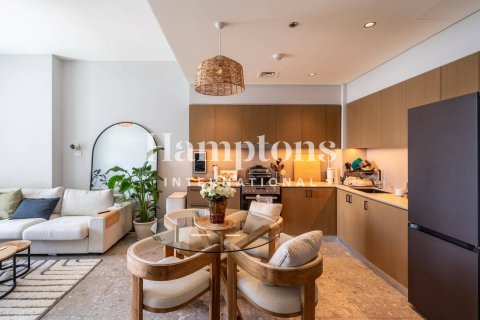 Apartment in Maple at Dubai Hills Estate, Dubai Hills Estate, Dubai 1 bedroom, 65.86822700 sq.m. № 63902 - photo 5