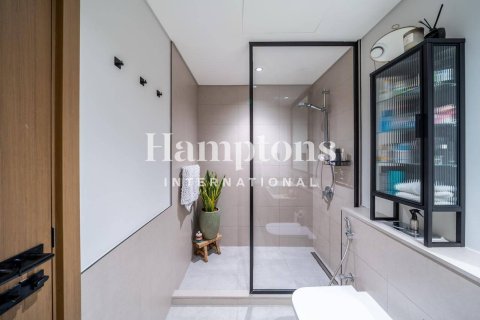 Apartment in Maple at Dubai Hills Estate, Dubai Hills Estate, Dubai 1 bedroom, 65.86822700 sq.m. № 63902 - photo 3