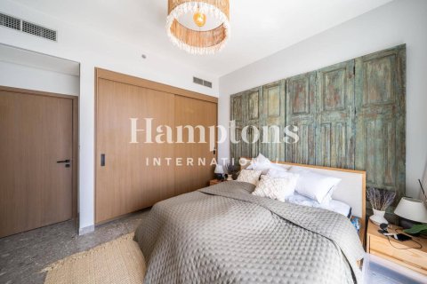 Apartment in Maple at Dubai Hills Estate, Dubai Hills Estate, Dubai 1 bedroom, 65.86822700 sq.m. № 63902 - photo 1