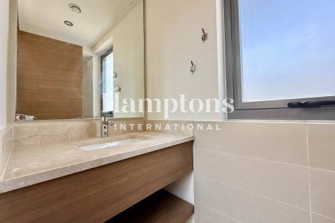 Villa in Maple at Dubai Hills Estate, Dubai Hills Estate, Dubai 3 bedrooms, 427.52009637 sq.m. № 63901 - photo 21