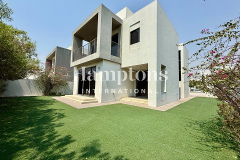 Villa in Maple at Dubai Hills Estate, Dubai Hills Estate, Dubai 3 bedrooms, 427.52009637 sq.m. № 63901 - photo 26