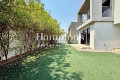 Villa in Maple at Dubai Hills Estate, Dubai Hills Estate, Dubai 3 bedrooms, 427.52009637 sq.m. № 63901 - photo 13