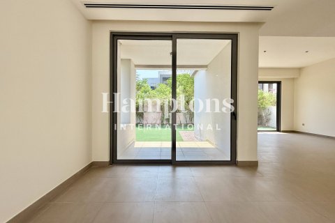 Villa in Maple at Dubai Hills Estate, Dubai Hills Estate, Dubai 3 bedrooms, 427.52009637 sq.m. № 63901 - photo 19