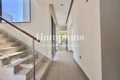 Villa in Maple at Dubai Hills Estate, Dubai Hills Estate, Dubai 3 bedrooms, 427.52009637 sq.m. № 63901 - photo 22