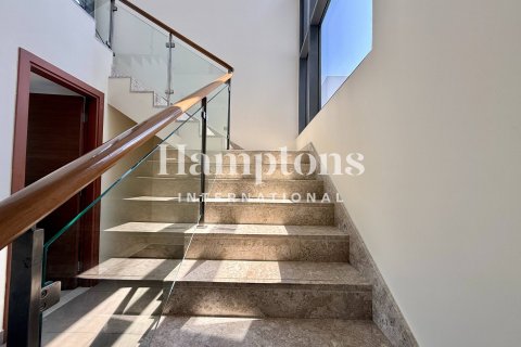 Villa in Maple at Dubai Hills Estate, Dubai Hills Estate, Dubai 3 bedrooms, 427.52009637 sq.m. № 63901 - photo 24