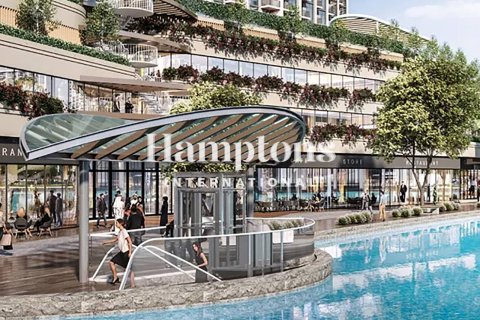 شقة في دبي 1غرف نوم, 65.96113000 م² رقم 63909 - صورة 3