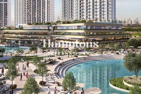 شقة في دبي 1غرف نوم, 65.96113000 م² رقم 63909 - صورة 2