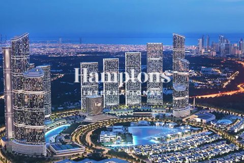 شقة في دبي 1غرف نوم, 65.96113000 م² رقم 63909 - صورة 5