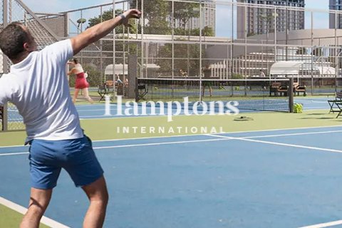 شقة في دبي 1غرف نوم, 65.96113000 م² رقم 63909 - صورة 4