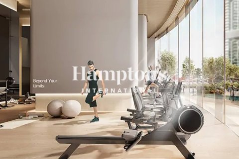 شقة في دبي 1غرف نوم, 65.96113000 م² رقم 63909 - صورة 6