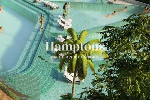 شقة في دبي 1غرف نوم, 65.96113000 م² رقم 63909 - صورة 1