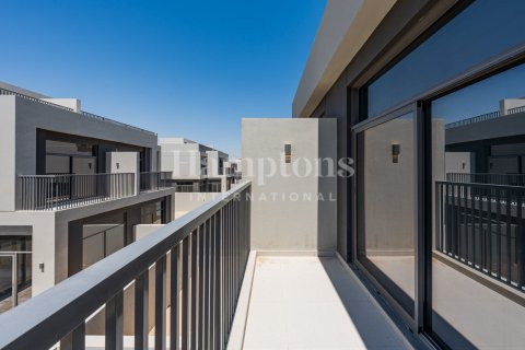 Снять в аренду виллу в Dubai South (Dubai World Central), Дубай: 4 спальни, 341.51978927м², № 63900 - фото 15