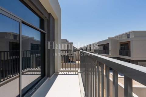 Снять в аренду виллу в Dubai South (Dubai World Central), Дубай: 4 спальни, 341.51978927м², № 63900 - фото 14