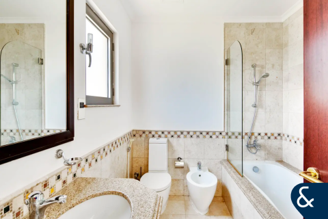 Villa en Signature Villas, Palm Jumeirah, Dubai, 5 dormitorios, 697 m², № 76758 - foto 10