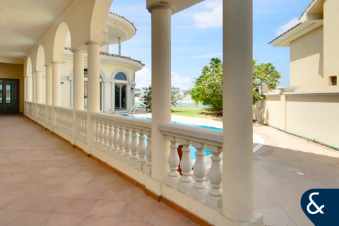 Villa en Signature Villas, Palm Jumeirah, Dubai, 5 dormitorios, 697 m², № 76758 - foto 9