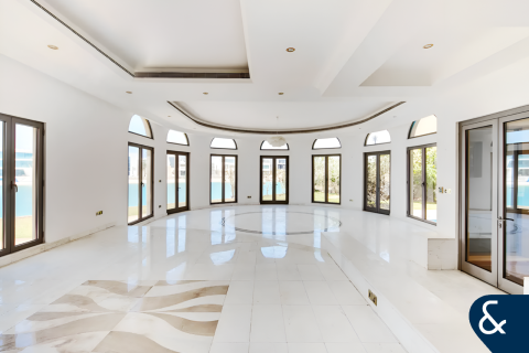 Villa en Signature Villas, Palm Jumeirah, Dubai, 5 dormitorios, 697 m², № 76758 - foto 3