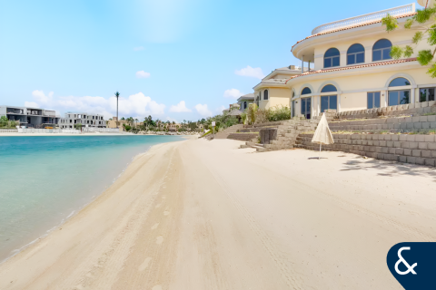 Villa en Signature Villas, Palm Jumeirah, Dubai, 5 dormitorios, 697 m², № 76758 - foto 15