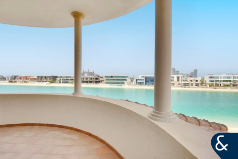 Villa en Signature Villas, Palm Jumeirah, Dubai, 5 dormitorios, 697 m², № 76758 - foto 6