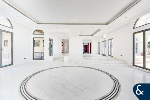 Villa en Signature Villas, Palm Jumeirah, Dubai, 5 dormitorios, 697 m², № 76758 - foto 4