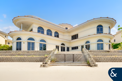 Villa en Signature Villas, Palm Jumeirah, Dubai, 5 dormitorios, 697 m², № 76758 - foto 14