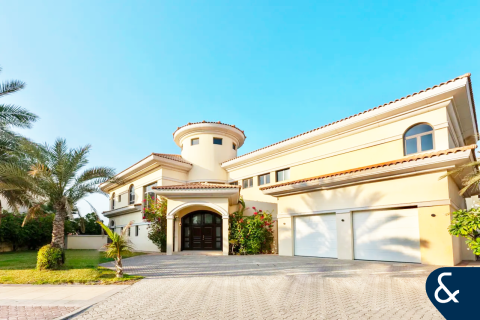Villa en Signature Villas, Palm Jumeirah, Dubai, 5 dormitorios, 697 m², № 76758 - foto 16