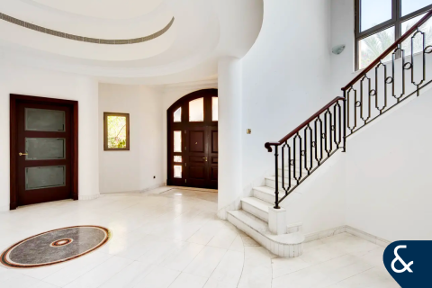 Villa en Signature Villas, Palm Jumeirah, Dubai, 5 dormitorios, 697 m², № 76758 - foto 8