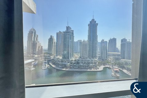 Apartamento en Marina Tower, Dubai Marina, Dubai, 3 dormitorios, 172 m², № 76760 - foto 11