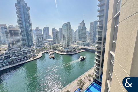 Apartamento en Marina Tower, Dubai Marina, Dubai, 3 dormitorios, 172 m², № 76760 - foto 17
