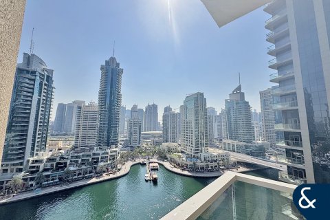 Apartamento en Marina Tower, Dubai Marina, Dubai, 3 dormitorios, 172 m², № 76760 - foto 6