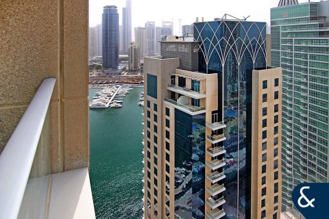 Apartamento en Marina Promenade, Dubai Marina, Dubai, 1 dormitorio, 106 m², № 76753 - foto 11