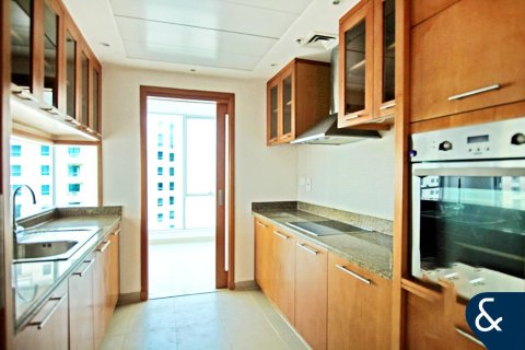 Apartamento en Marina Promenade, Dubai Marina, Dubai, 1 dormitorio, 106 m², № 76753 - foto 5